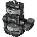 SmallRig 6314 Monitor Support voor Horizontal & Vertical Shooting met ARRI 3/8"-16 Locating Screw
