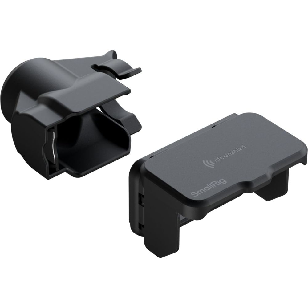 SmallRig MD5637 Kit de parasol para DJI Osmo Pocket 3
