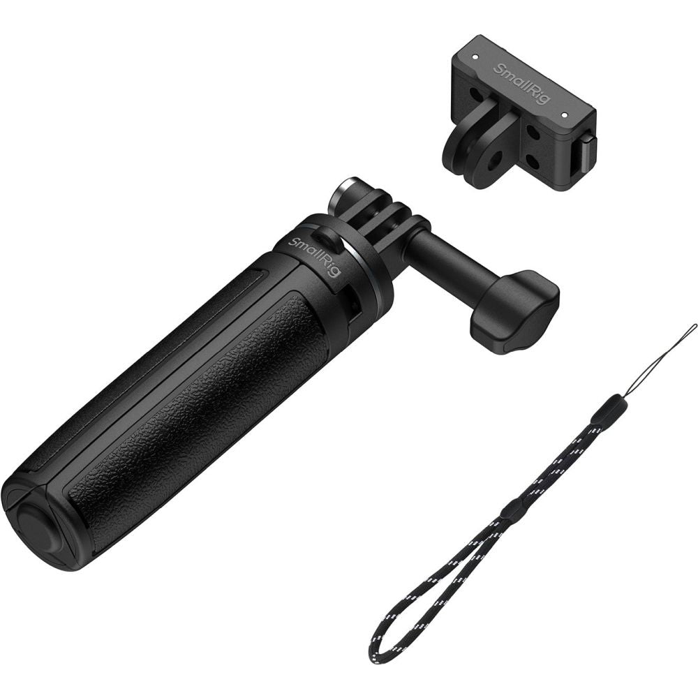 SmallRig 6151 Selfie Stick Support voor Insta360 X5 / Ace Pro / Ace Pro 2