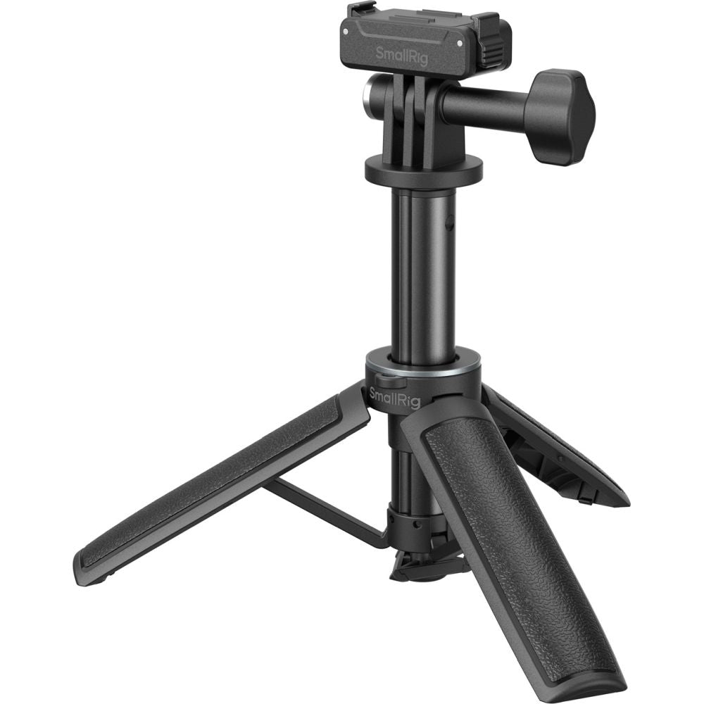 SmallRig 6149 Selfie Stick Support voor DJI Osmo Action 6 / Nano