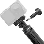 SmallRig 6149 Selfie Stick Support voor DJI Osmo Action 6 / Nano