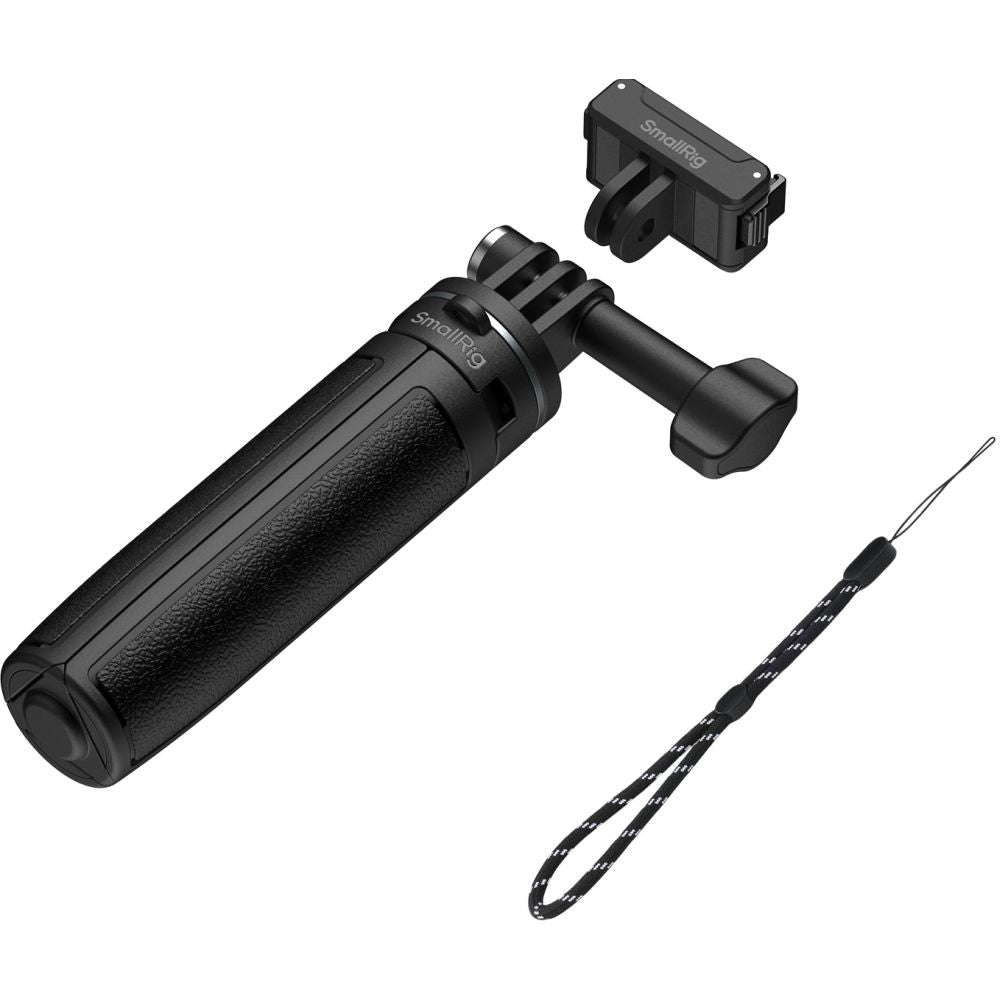SmallRig 6149 Selfie Stick Support voor DJI Osmo Action 6 / Nano