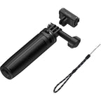 SmallRig 6149 Selfie Stick Support voor DJI Osmo Action 6 / Nano