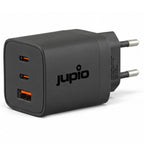 Jupio Triple USB (2C1A) GaN Cargador 65W
