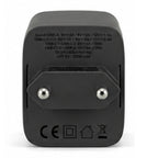 Jupio Triple USB (2C1A) GaN Cargador 65W