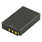 Jupio Olympus PS-BLS5 / PS-BLS50 USB-C Input 1250mAh
