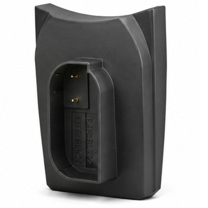 Jupio Placa de carga para Panasonic DMW-BLK22