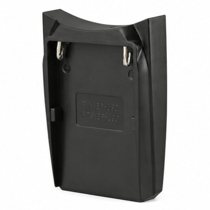Jupio Sony Charger Plate BP-UXX series (for use met JDC0010V2 only)