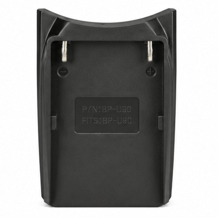 Jupio Sony Charger Plate BP-UXX series (for use met JDC0010V2 only)