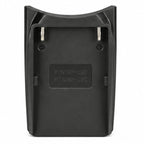 Jupio Sony Charger Plate BP-UXX series (for use met JDC0010V2 only)
