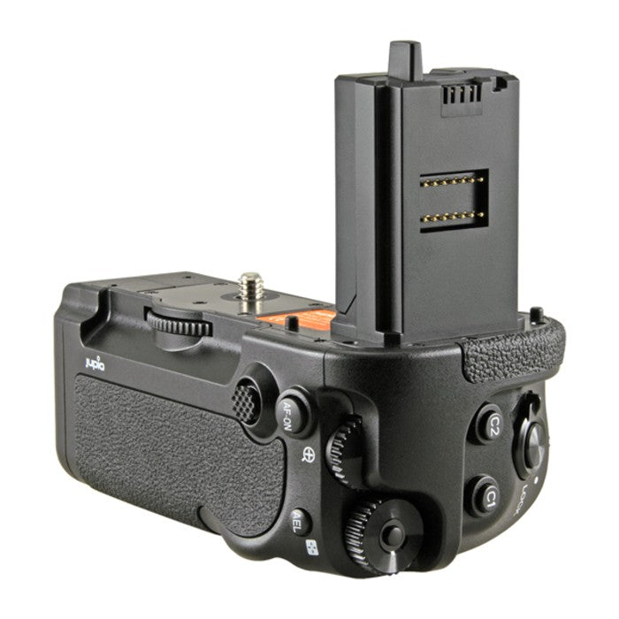 Jupio Sony Battery Grip voor A9 III / A1 II (VG-C5)