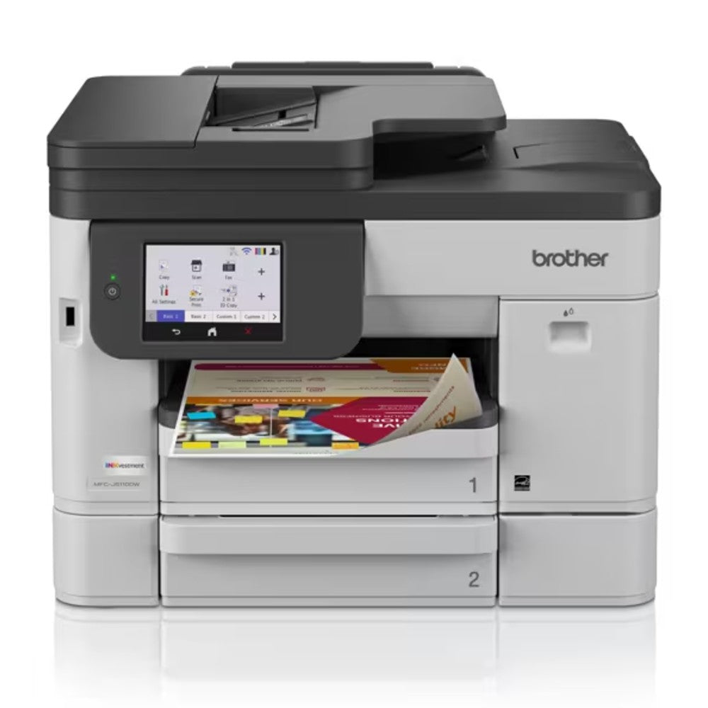 Brother MFC-J5110DW impresora de inyección de tinta a color todo en uno