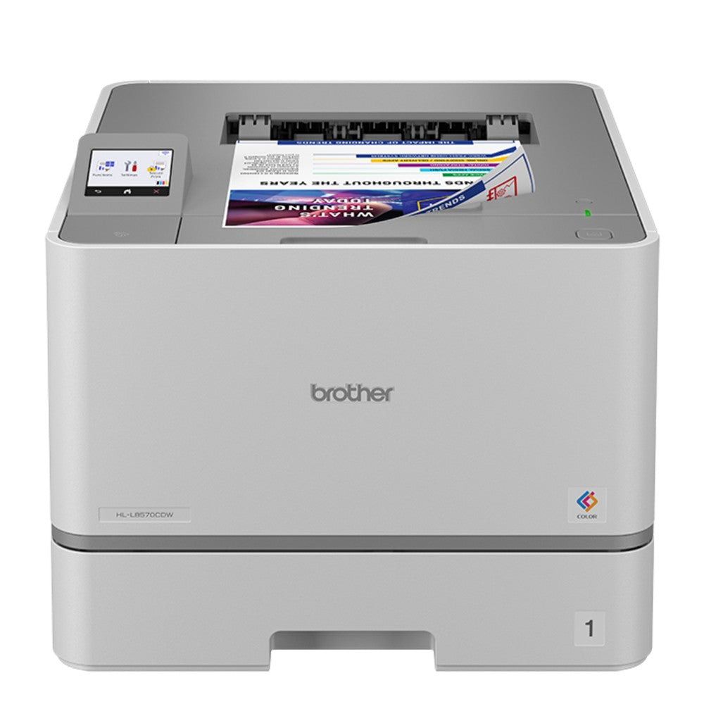 Brother HL-L8570CDW Impresora láser a color A4