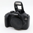 Canon EOS 4000D body tweedehands