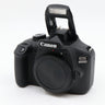 Canon EOS 4000D body tweedehands