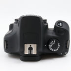 Canon EOS 4000D body tweedehands