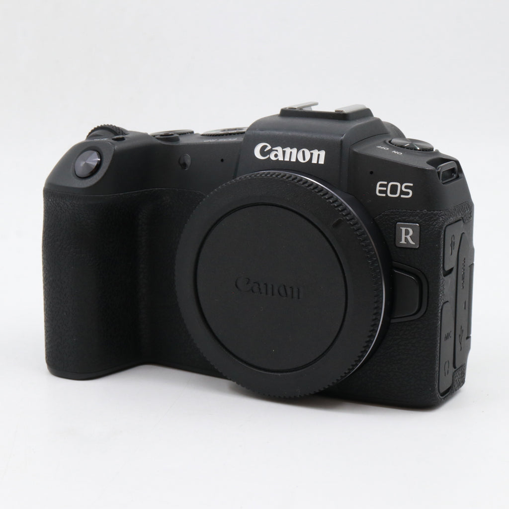 Canon EOS RP body tweedehands