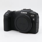 Canon EOS RP body tweedehands