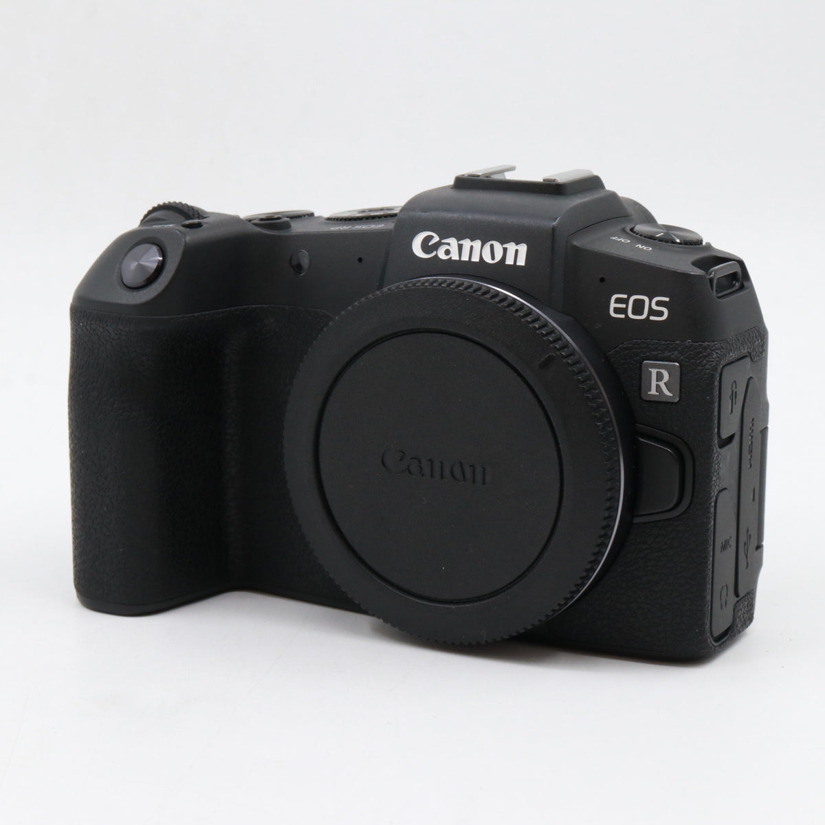 Canon EOS RP body tweedehands