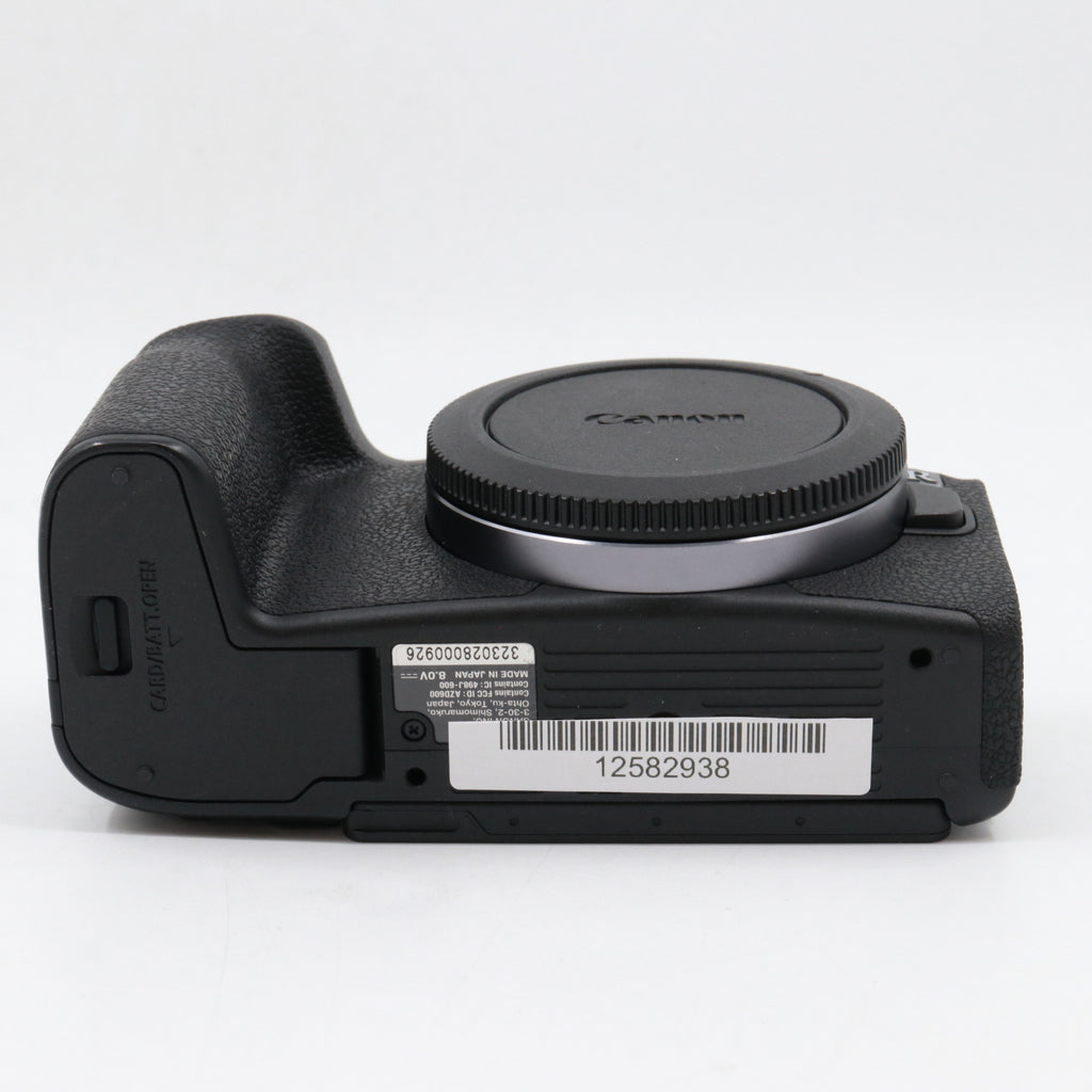 Canon EOS RP body tweedehands