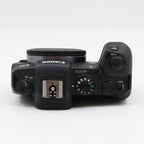 Canon EOS RP body tweedehands