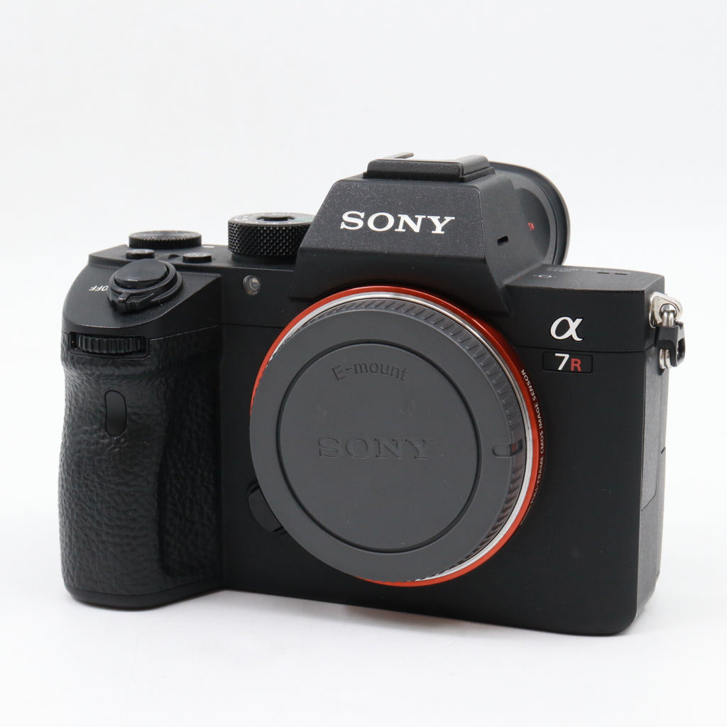 Sony A7R III boîtier occasion