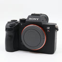 Sony A7R III boîtier occasion