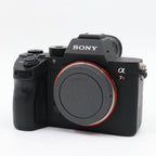 Sony A7R III boîtier occasion