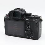 Sony A7R III boîtier occasion