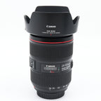Canon EF 24-105mm f/4 L IS II USM used