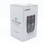 Canon EF 24-105mm f/4 L IS II USM used