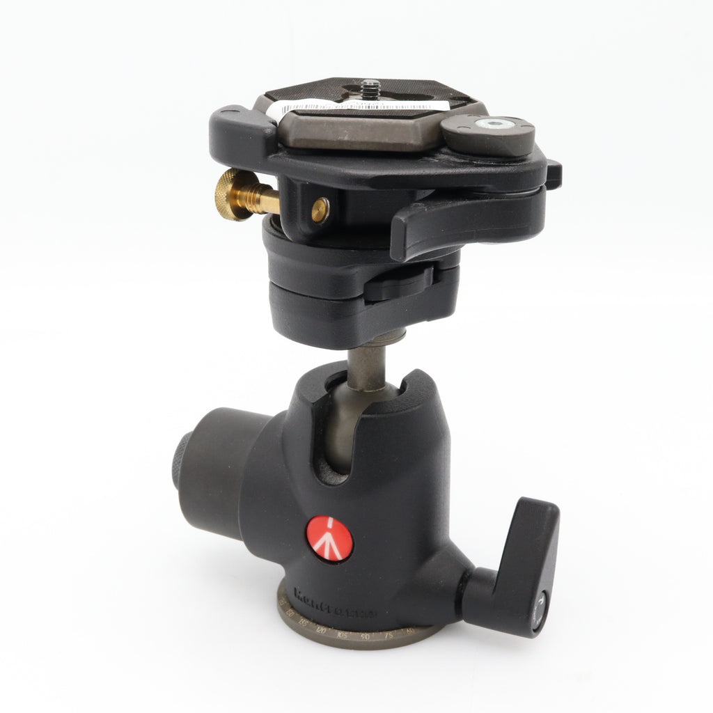 Manfrotto 468MG usato