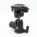 Manfrotto 468MG usato