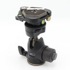 Manfrotto 468MG usato
