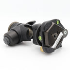 Manfrotto 468MG usato