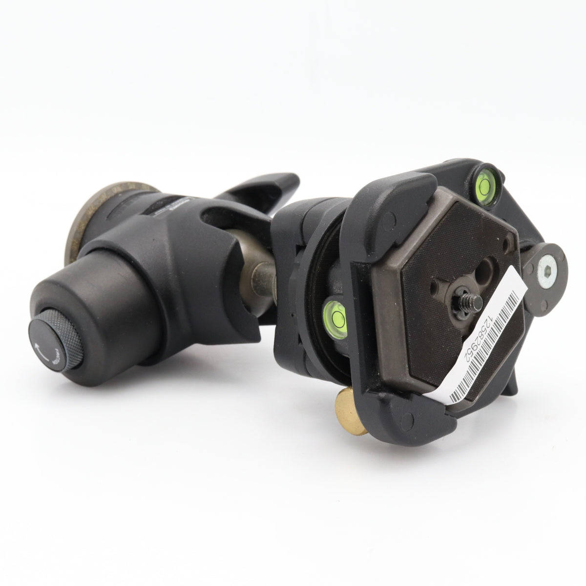 Manfrotto 468MG usato