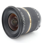 Tamron 10-24mm F/3.5-4.5 SP Di II Nikon occasion
