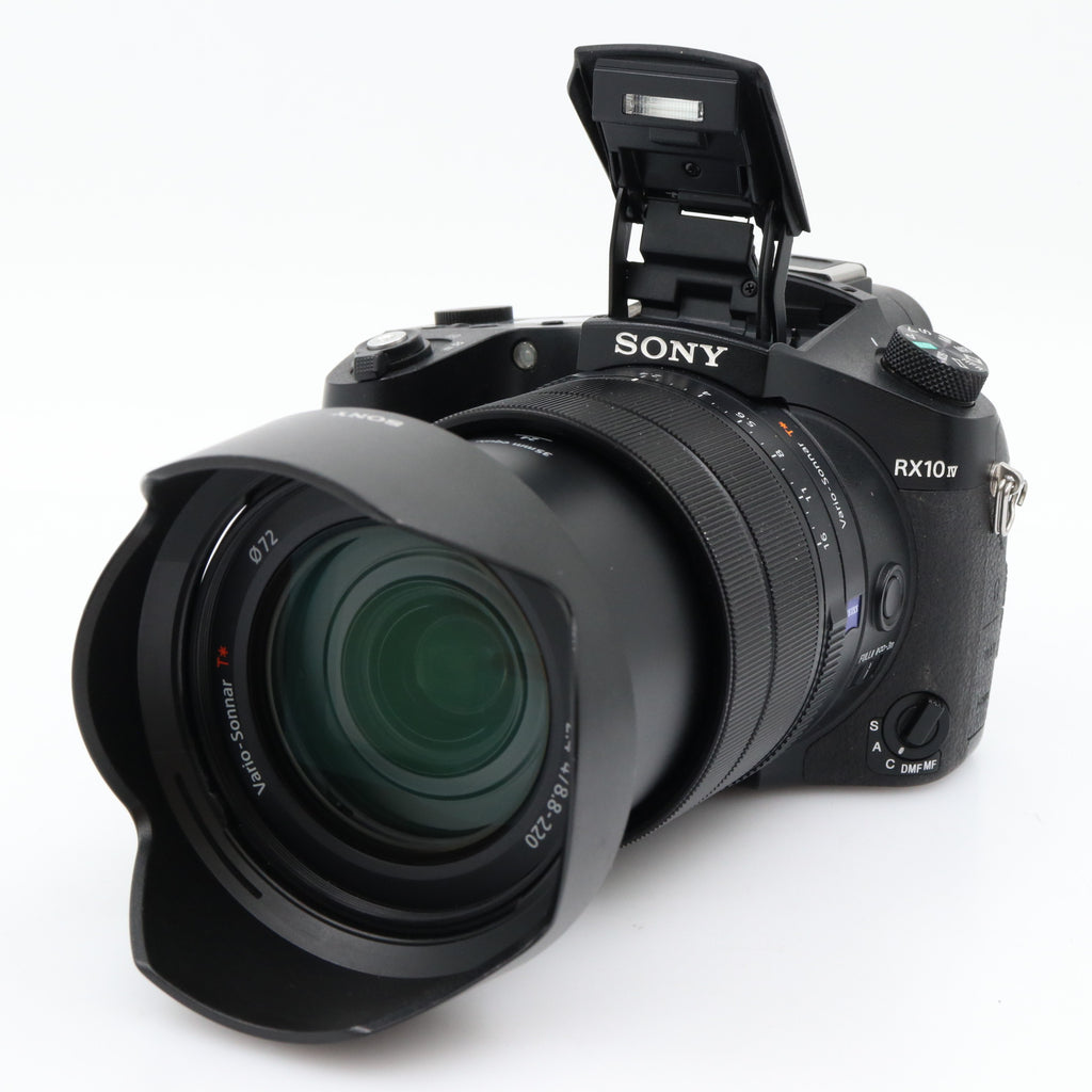 Sony Cybershot DSC-RX10 IV occasion
