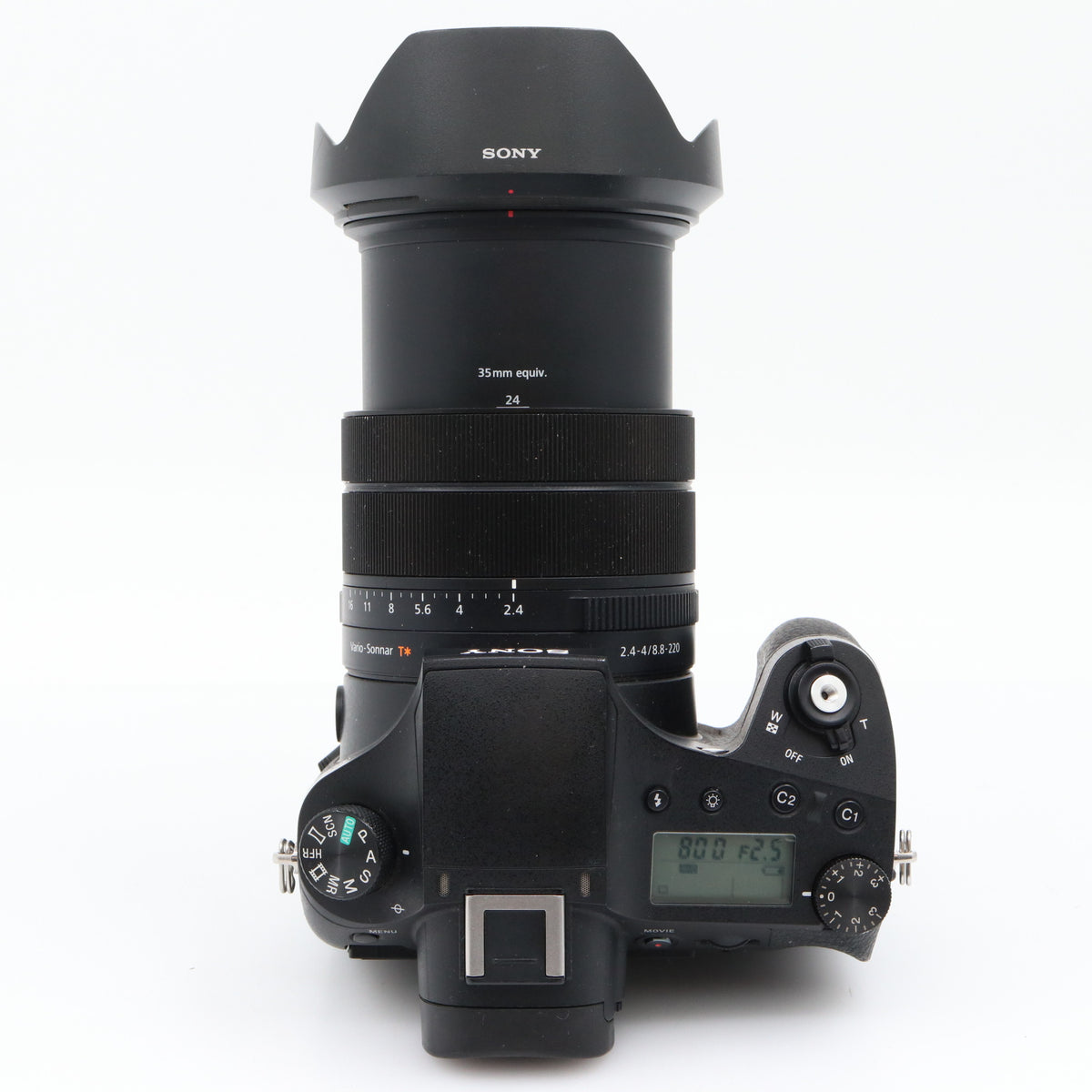 Sony Cybershot DSC-RX10 IV occasion
