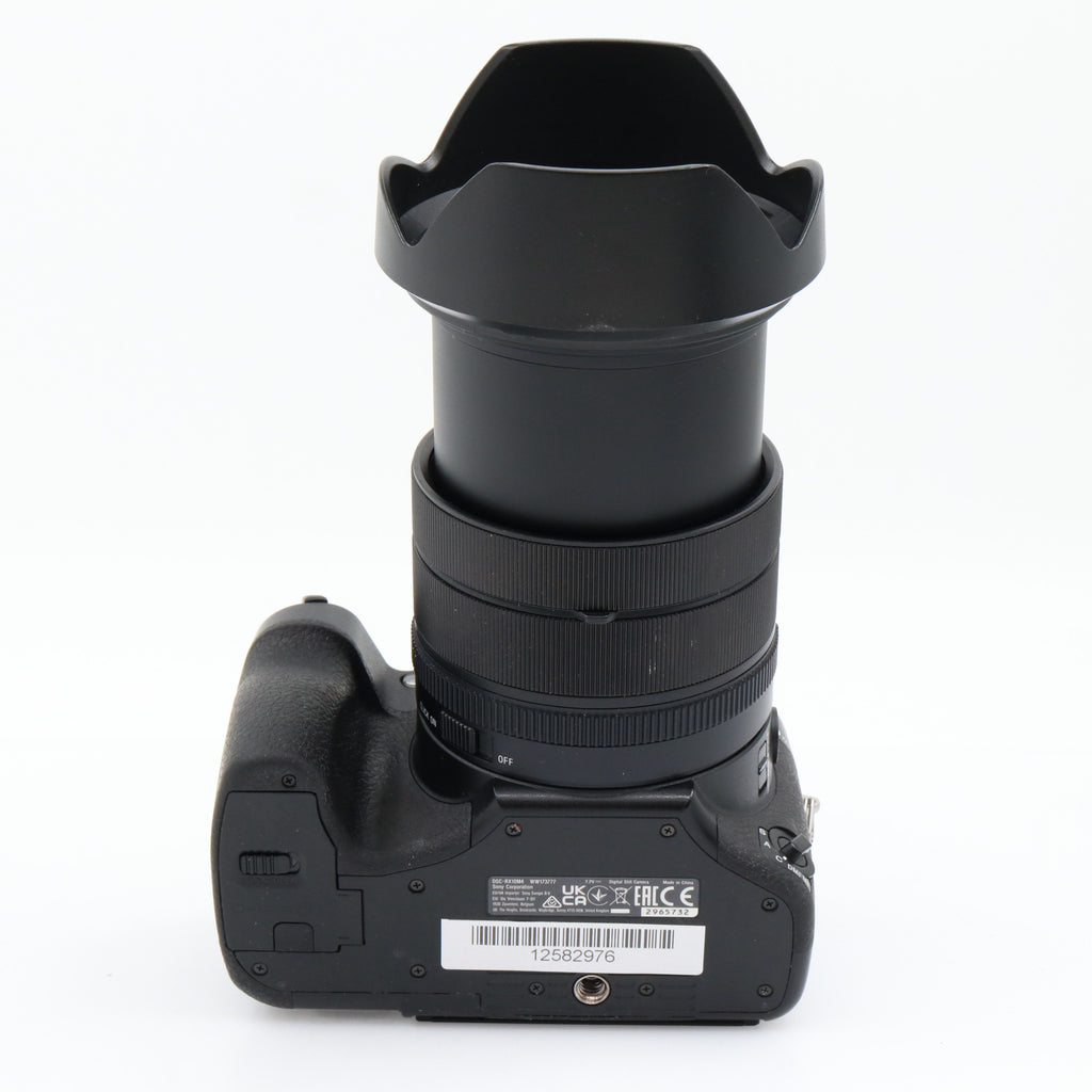 Sony Cybershot DSC-RX10 IV occasion