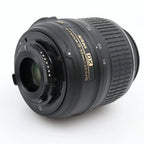 Nikon AF-S 18-55mm f/3.5-5.6G VR DX tweedehands