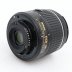 Nikon AF-P 18-55mm f/3.5-5.6G VR DX tweedehands