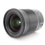 Nikon Z 24mm F/1.8 S used