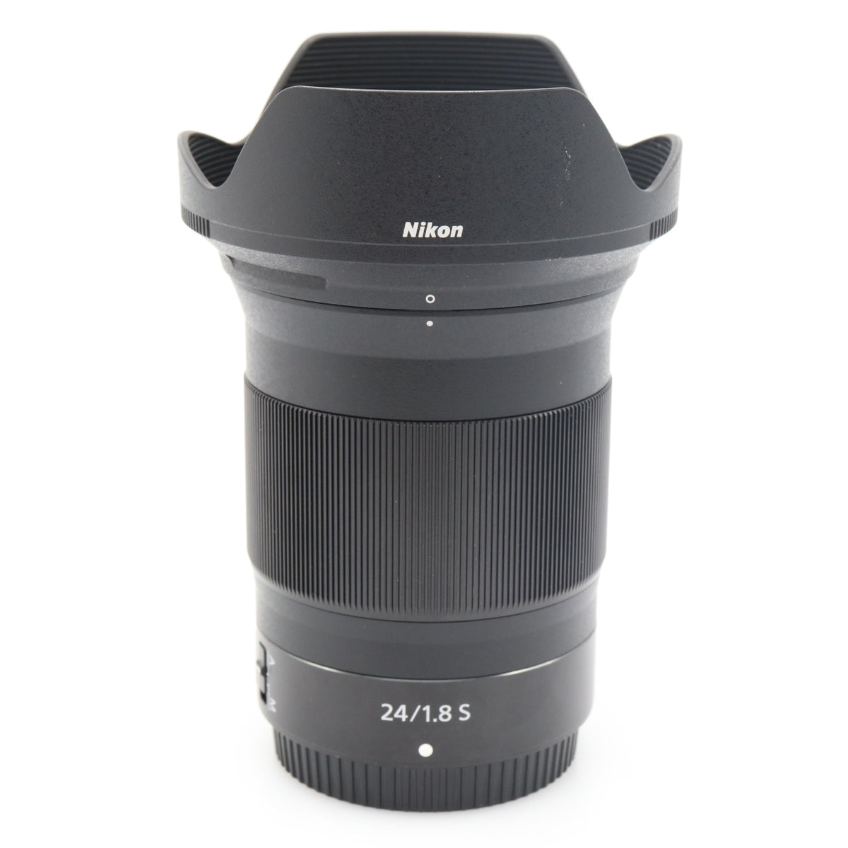Nikon Z 24mm F/1.8 S used