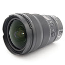 Nikon Z 14-24mm F/2.8 S tweedehands