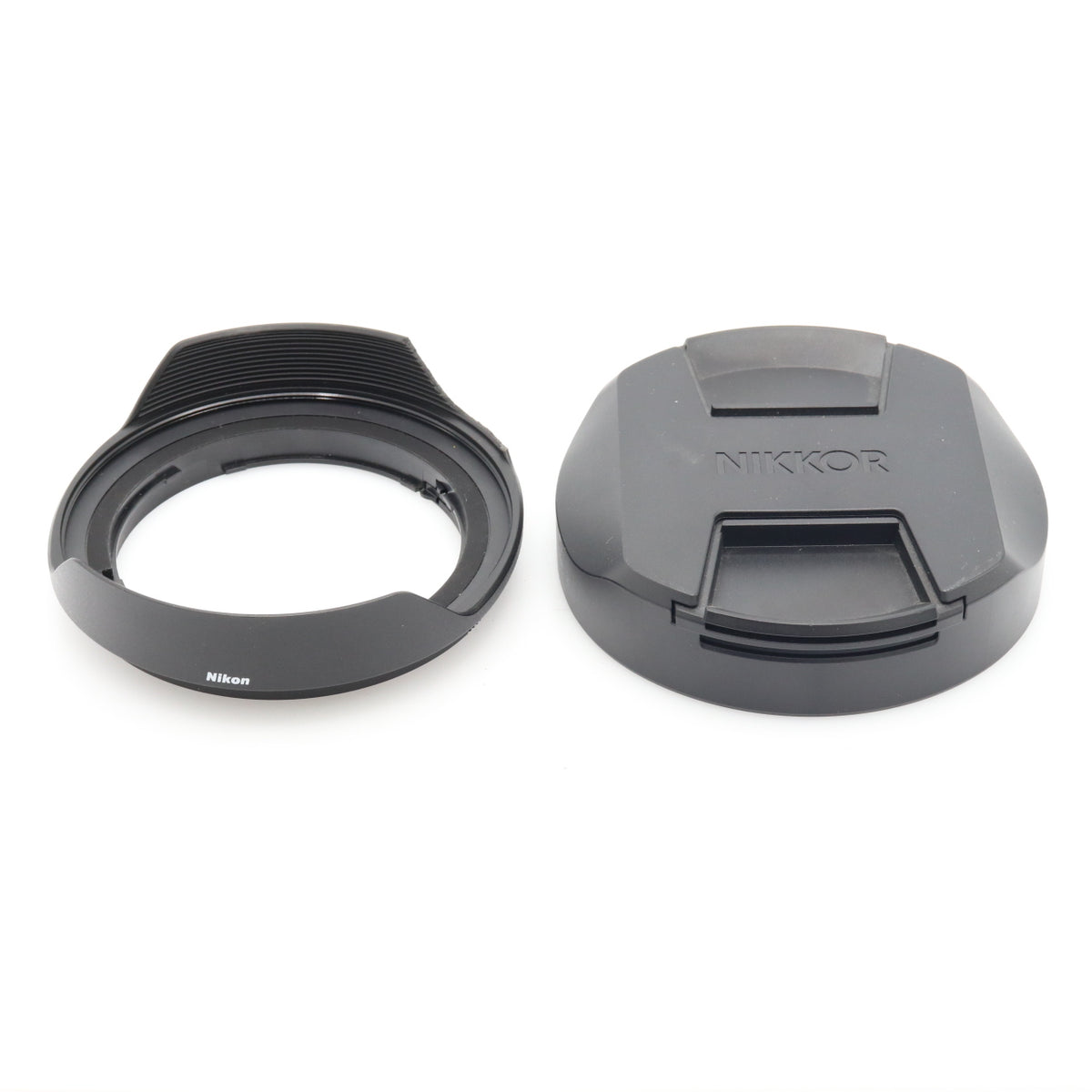 Nikon Z 14-24mm F/2.8 S tweedehands