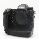 Nikon Z9 body tweedehands