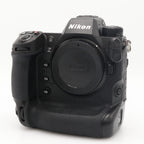 Nikon Z9 body tweedehands