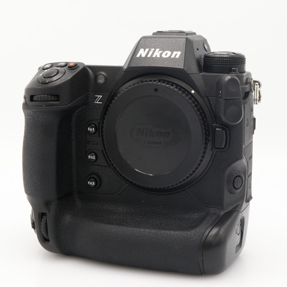 Nikon Z9 body tweedehands