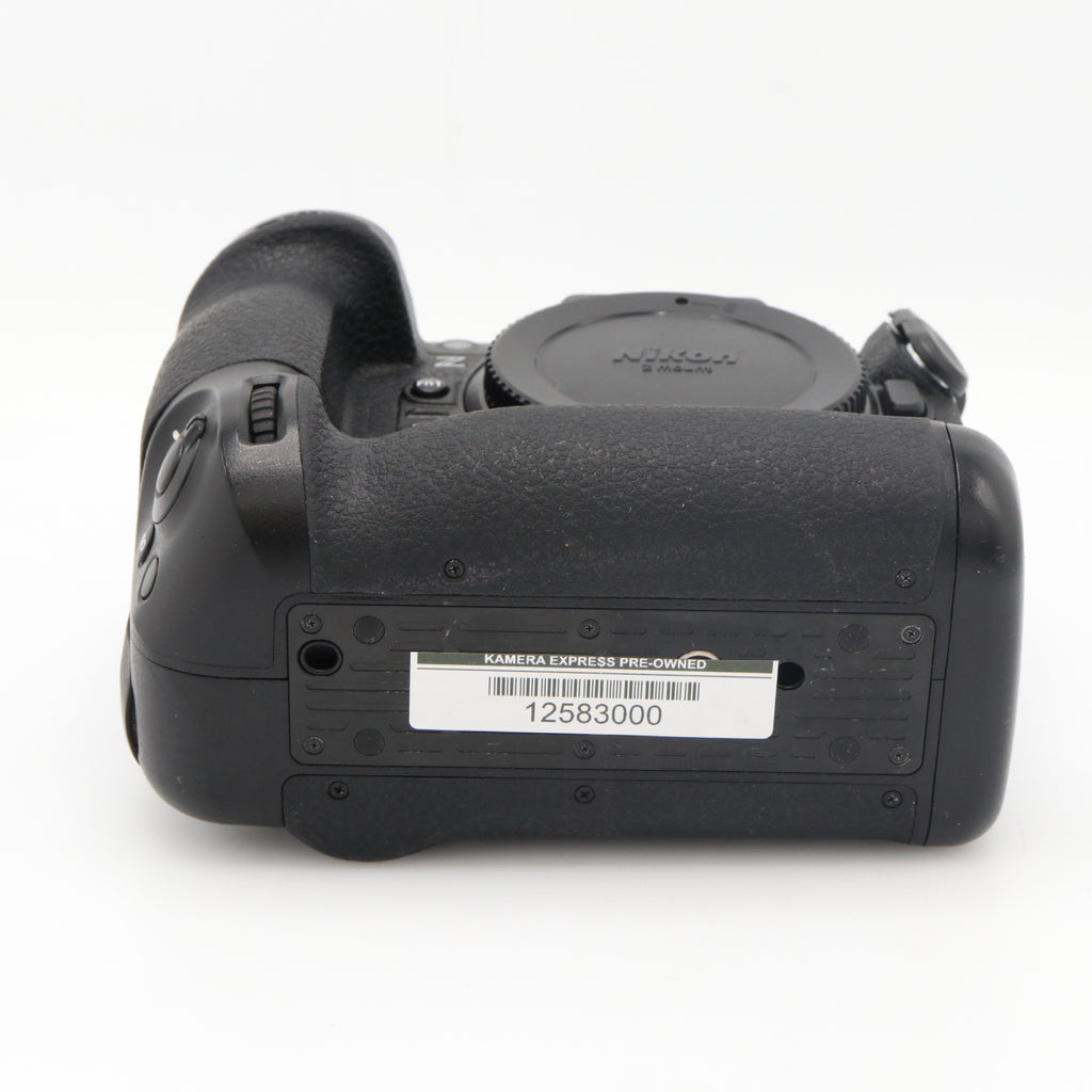 Nikon Z9 body tweedehands